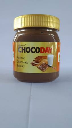 Buy Chocoday Apricot Spread at Rs 190 only.