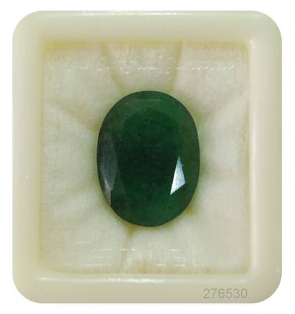 Emerald Gemstone Fine 16.2 CT Stone