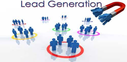 Lead Generation Companies in India