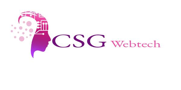 Website design Company In Kolkata I csgwebtech.com