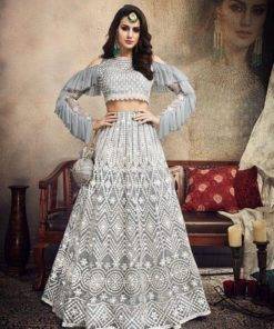 Wedding Lehengas only at StyleDevOfficial