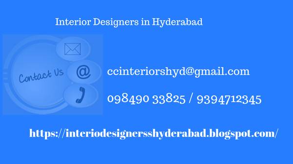 interior designers madhapur hyderabad