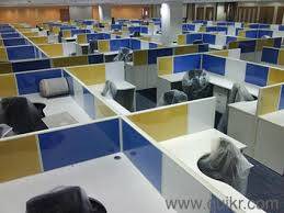  sq.ft, Commercial office space for rent at richmond