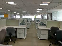  sq.ft Excellent office space For rent at richmond road
