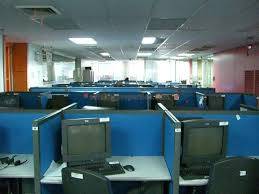  sq.ft Plug n Play office space for rent at ulsoor