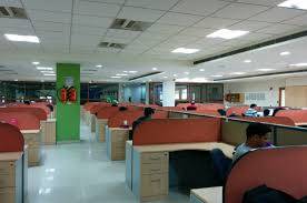  sq.ft Prime office space for rent at lavelle road
