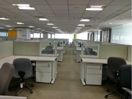  sq.ft, Prime office space for rent at magrath road