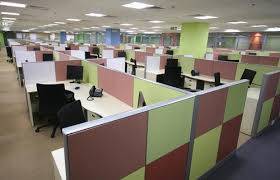  sq.ft, commercial office space for rent at white field