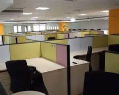  sq.ft posh office space For rent at MG Road