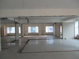  sqft cold shell office space for rent at vittal mallya