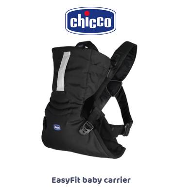 Best Baby Carriers Online – Chicco India
