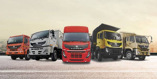 Best Commercial Vehicle Manufacturers in India