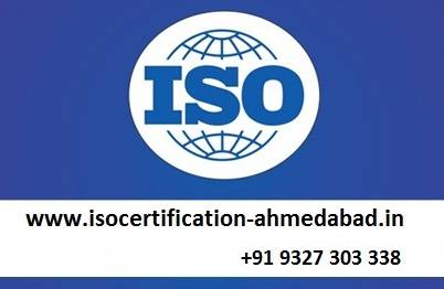 Best Consultant for iso  certification in ahmedabad