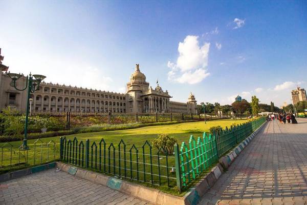 Best Karnataka Tour Packages from Bangalore