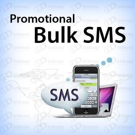 Get Promotional SMS at Lowest cost