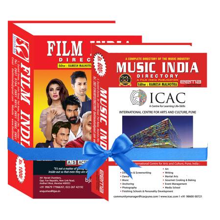 Get the Latest and Updated Bollywood Contact Directory at