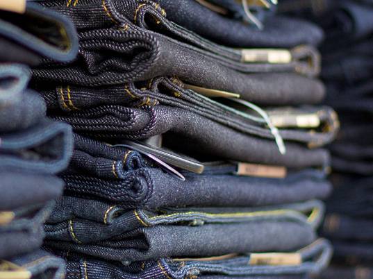 Jeans wholesaler in Mumbai came into a lots of good quality