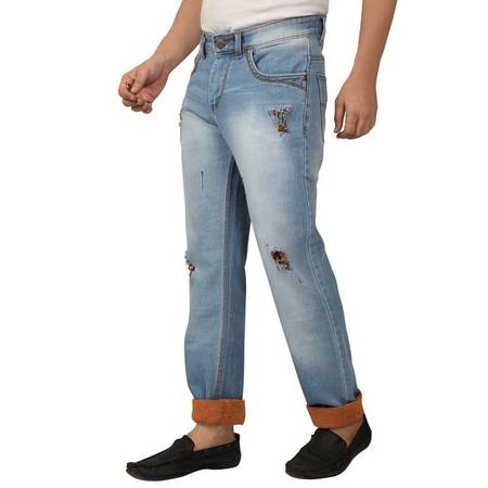 Jeans wholesaler in Mumbai make quality products which make