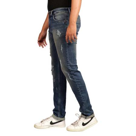 Jeans wholesaler in Mumbai sell best quality of products