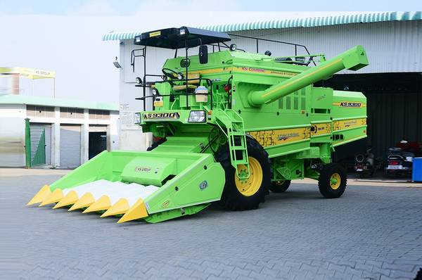 Maize Thresher Manufacturers in Punjab