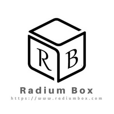 Radium Box - Biometric Machine, Biometric Devices