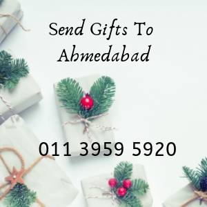 Send Online Gifts To Ahmedabad- Indiagift