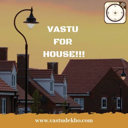 Vastu For House