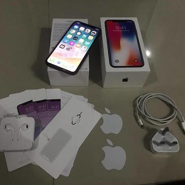 Brand new Iphone XS MAX 512GB with Apple warranty till 2020