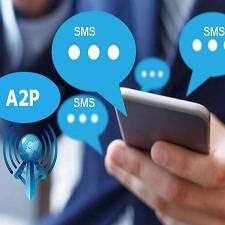 Bulk SMS services,Toll Free Services, IVR Services provider