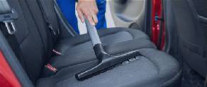 Car interior and exterior cleaning at just ₹.