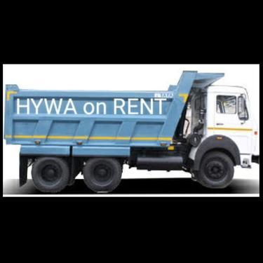 GET HYWA ON RENT ON MONTHLY BASIS OR DAILY BASIS