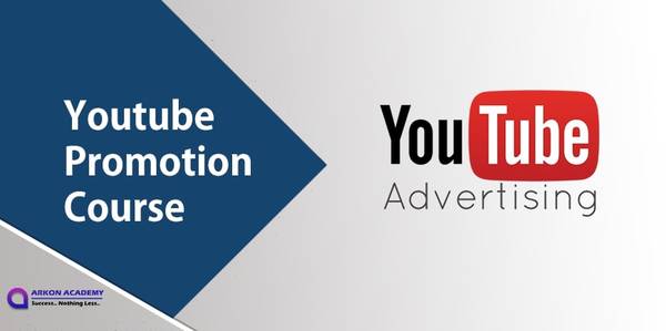 Get Special Offers on Youtube Ads Training in India