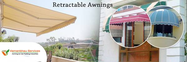 Get best Awnings and Canopy Services in Pune