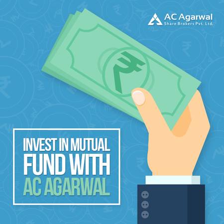 Mutual Fund Consultancy In Jaipur & Vadodara | AC Agarwal