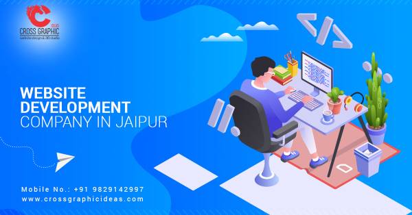 Web Design Company and Website Development in Jaipur