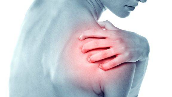 What is the success rates of shoulder surgery?
