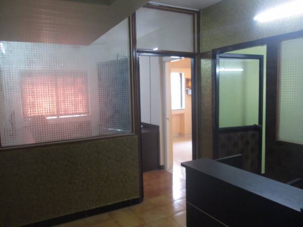  sft 30 seater plug and play IT /ITES office in Bavdhan