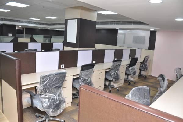 shree paamban interior - office interiors in chennai