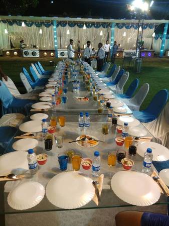 Best Wedding Caterer in Lucknow