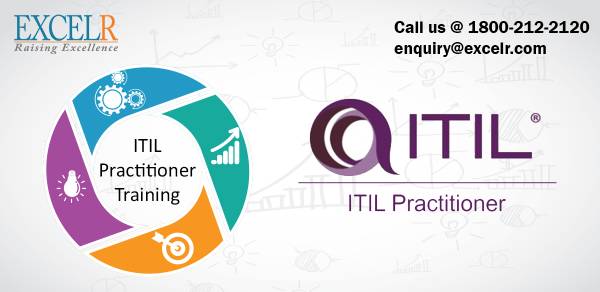 itil certification in Bangalore