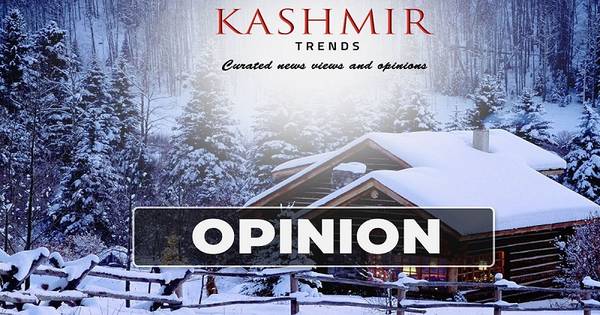 KASHMIRIYAT: IN A CULTURAL PRISM - Kashmir Trends