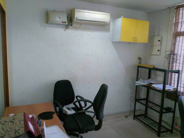Office Space for rent in Nungambakkam