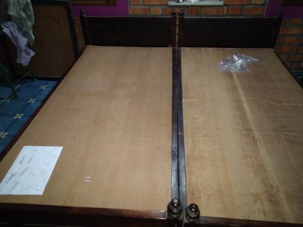 Rosewood 2 single COTS for sale