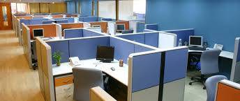  sq.ft Fabulous office space For rent at magrath road