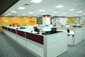  sq.ft attractive office space for rent at residency