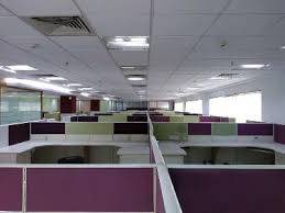  sqft plug n play office space for rent at vasant nagar