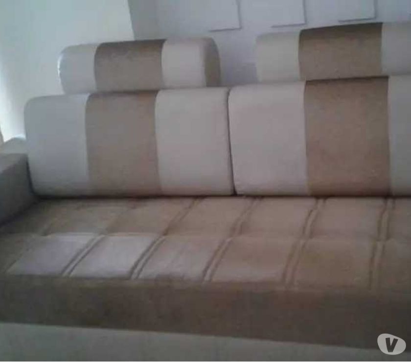 L shape sofa for sale Ghaziabad