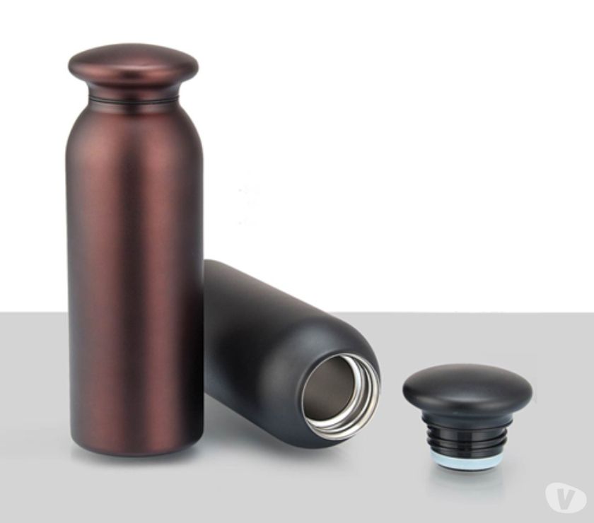Venus Vacuumized Stainless Steel Flask (550 ml approx) From