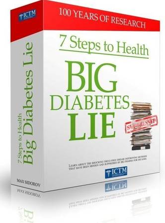 how to reverse diabetes?