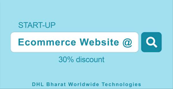 Build your customized E-commerce Application at the